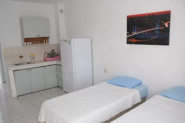 Doğan Apart Motel fotoğraf 5