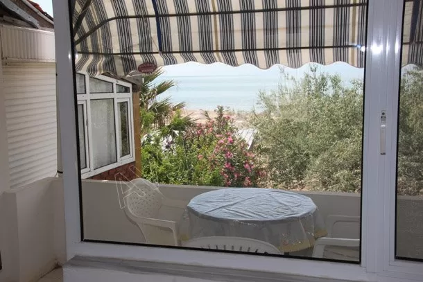 Doğan Apart Motel genel fotoğrafı 6