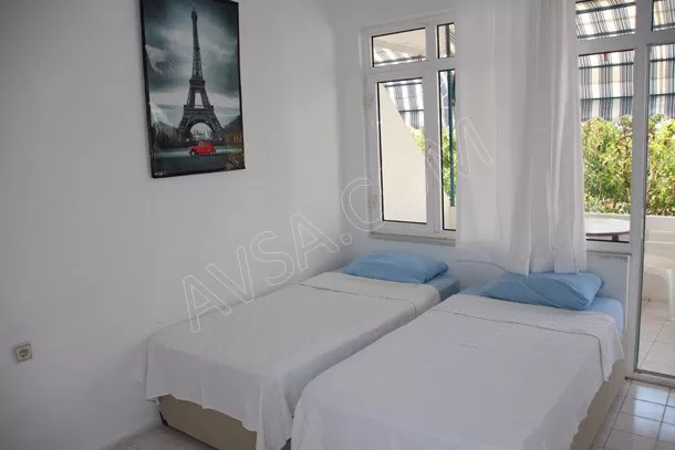 Doğan Apart Motel genel fotoğrafı 7