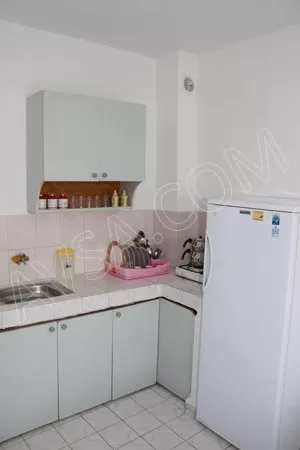 Doğan Apart Motel genel fotoğrafı 9