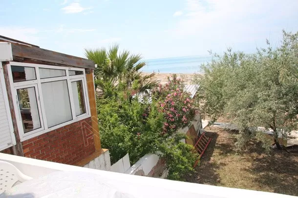 Doğan Apart Motel genel fotoğrafı 10