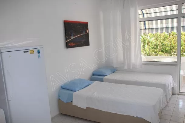 Doğan Apart Motel genel fotoğrafı 11