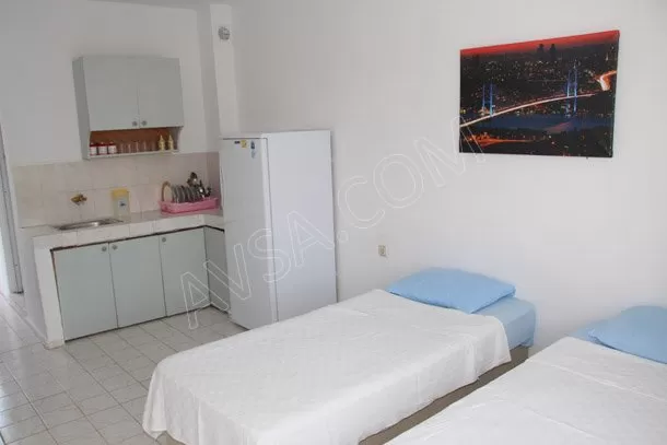 Doğan Apart Motel genel fotoğrafı 12