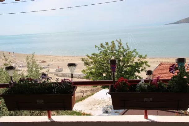 Doğan Apart Motel genel fotoğrafı 13