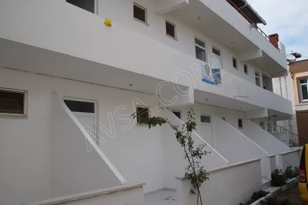 Doğan Apart Motel genel fotoğrafı 16