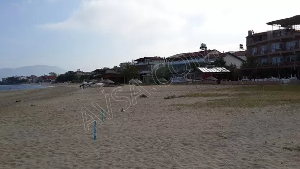 Doğan Apart Motel genel fotoğrafı 1