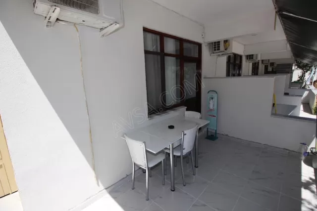 Doğan Apart fotoğraf 4