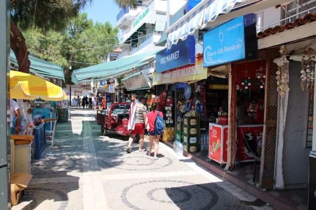 Dokuz Altı Apart genel fotoğrafı 1