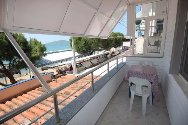 Dokuz Altı Apart genel fotoğrafı 33