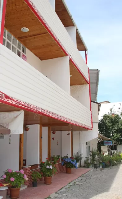 Dostlar Apart Daire fotoğraf 5