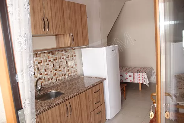 Dostlar Apart Daire genel fotoğrafı 6