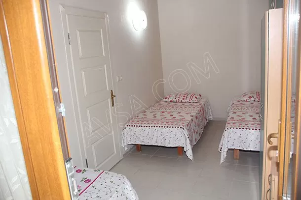 Dostlar Apart Daire genel fotoğrafı 7