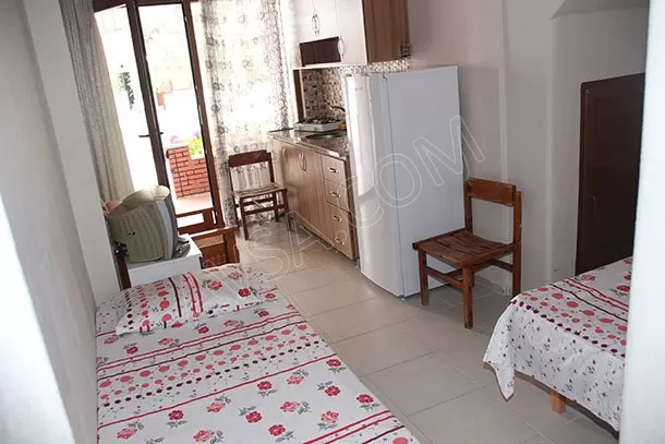 Dostlar Apart Daire genel fotoğrafı 8