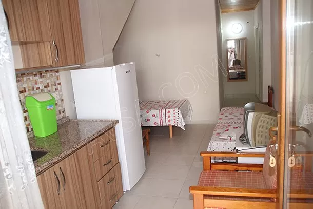 Dostlar Apart Daire genel fotoğrafı 9