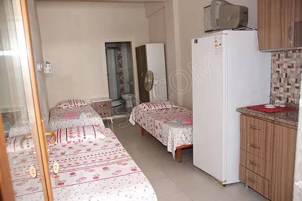 Dostlar Apart Daire genel fotoğrafı 11