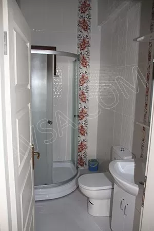Dostlar Apart Daire genel fotoğrafı 12