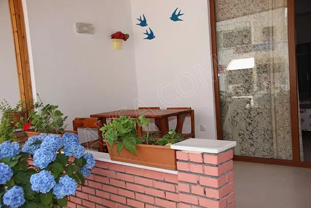 Dostlar Apart Daire genel fotoğrafı 15