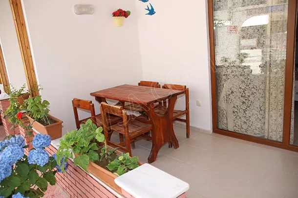 Dostlar Apart Daire genel fotoğrafı 16