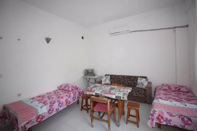 Dostlar Apart genel fotoğrafı 11