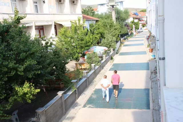 Dostlar Apart genel fotoğrafı 15
