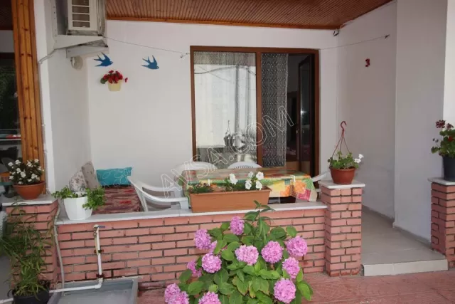 Dostlar Apart genel fotoğrafı 1