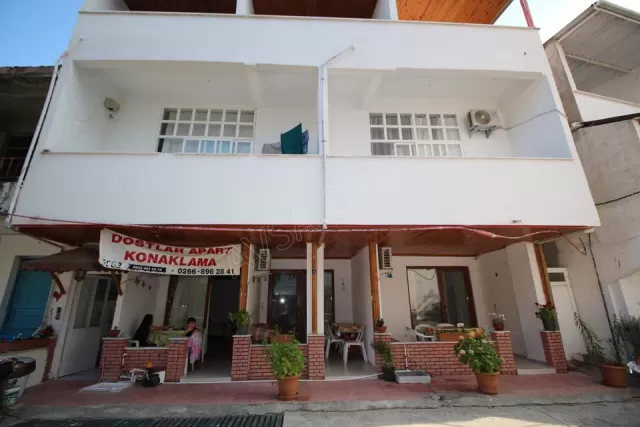 Dostlar Apart fotoğraf 5