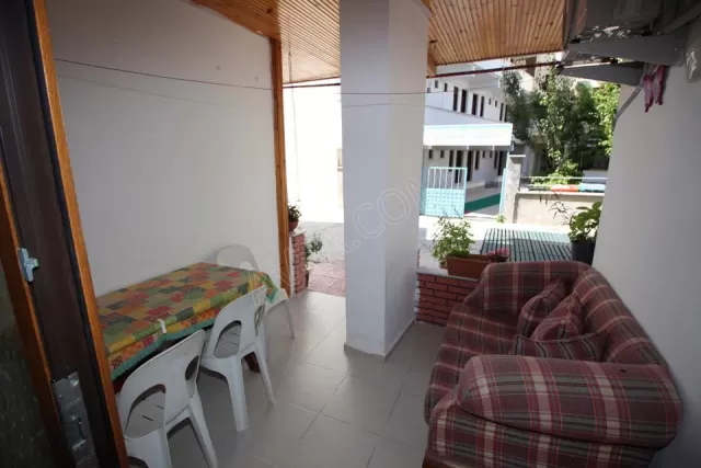 Dostlar Apart fotoğraf 2