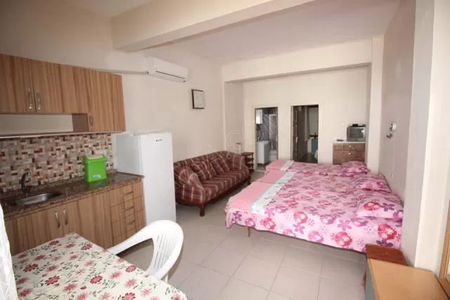 Dostlar Apart fotoğraf 4