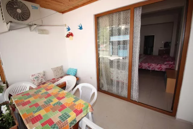 Dostlar Apart genel fotoğrafı 14