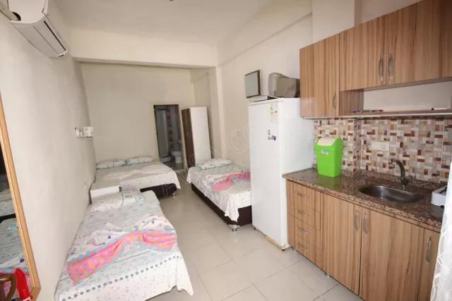 Dostlar Apart genel fotoğrafı 16