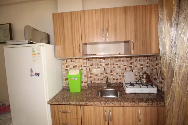 Dostlar Apart genel fotoğrafı 18