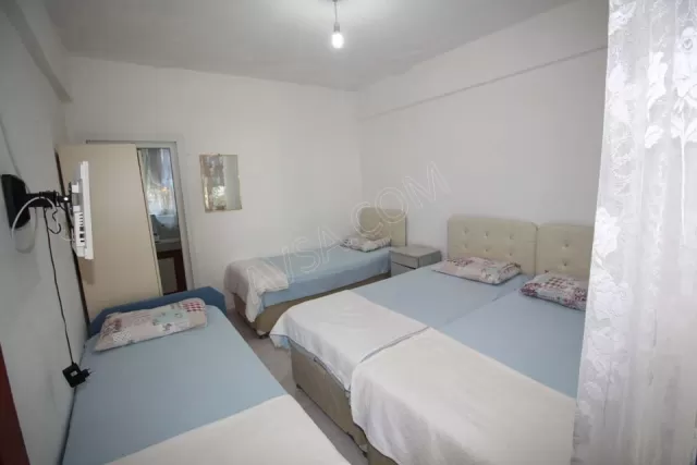 Dostlar Apart genel fotoğrafı 22