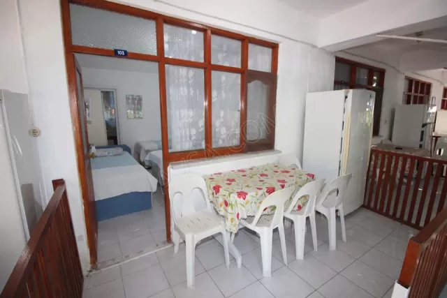 Dostlar Apart genel fotoğrafı 25