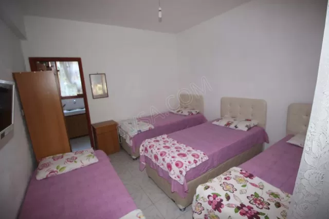 Dostlar Apart genel fotoğrafı 26