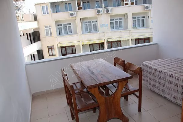 Dostlar Apart genel fotoğrafı 29