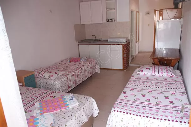 Dostlar Apart genel fotoğrafı 30