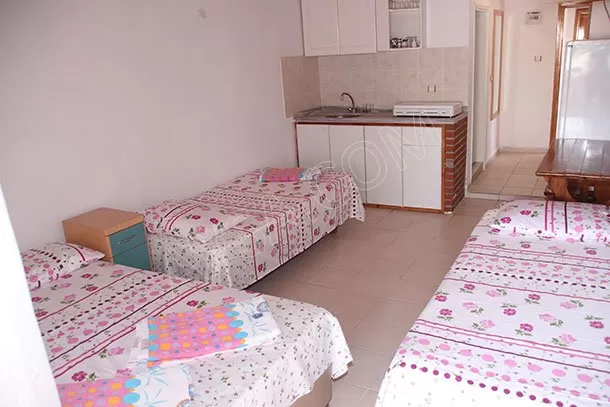Dostlar Apart genel fotoğrafı 32