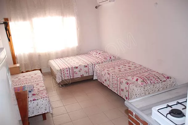 Dostlar Apart genel fotoğrafı 34