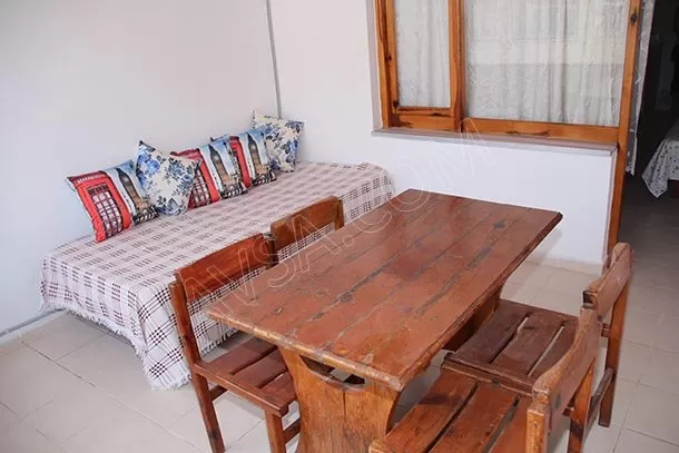 Dostlar Apart genel fotoğrafı 35