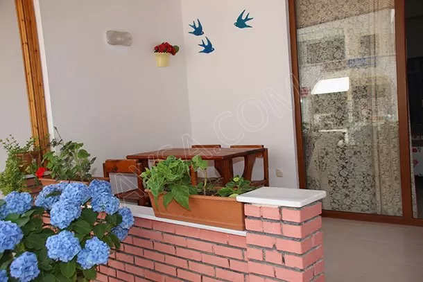 Dostlar Apart genel fotoğrafı 37