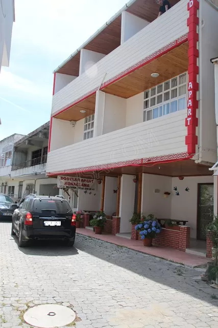 Dostlar Apart genel fotoğrafı 27