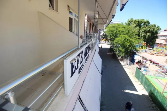 Efe Apart genel fotoğrafı 1