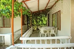 Efe Motel genel fotoğrafı 1
