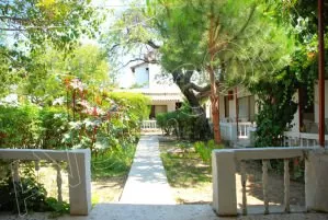 Efe Motel genel fotoğrafı 7