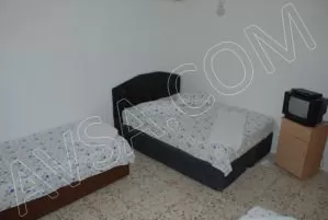 Efe Motel genel fotoğrafı 14