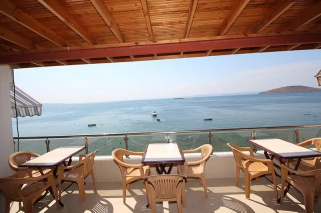 Ege Motel fotoğraf 5