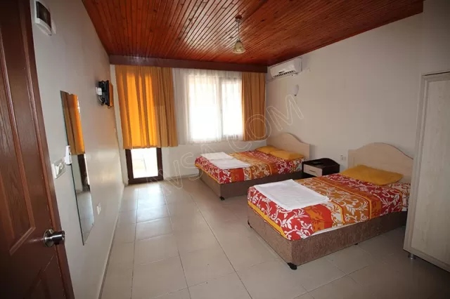 Ege Motel genel fotoğrafı 7