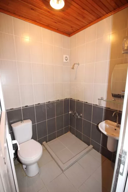 Ege Motel genel fotoğrafı 10