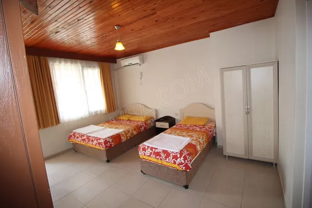 Ege Motel genel fotoğrafı 15