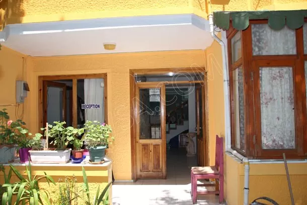 Elif Motel genel fotoğrafı 1